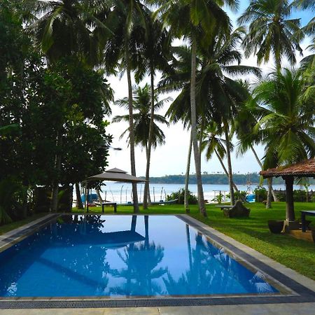 Esperanza Beach Villa And Spa Morakatiyara Extérieur photo