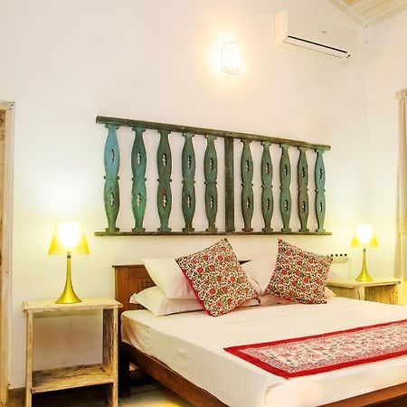 Esperanza Beach Villa And Spa Morakatiyara Extérieur photo