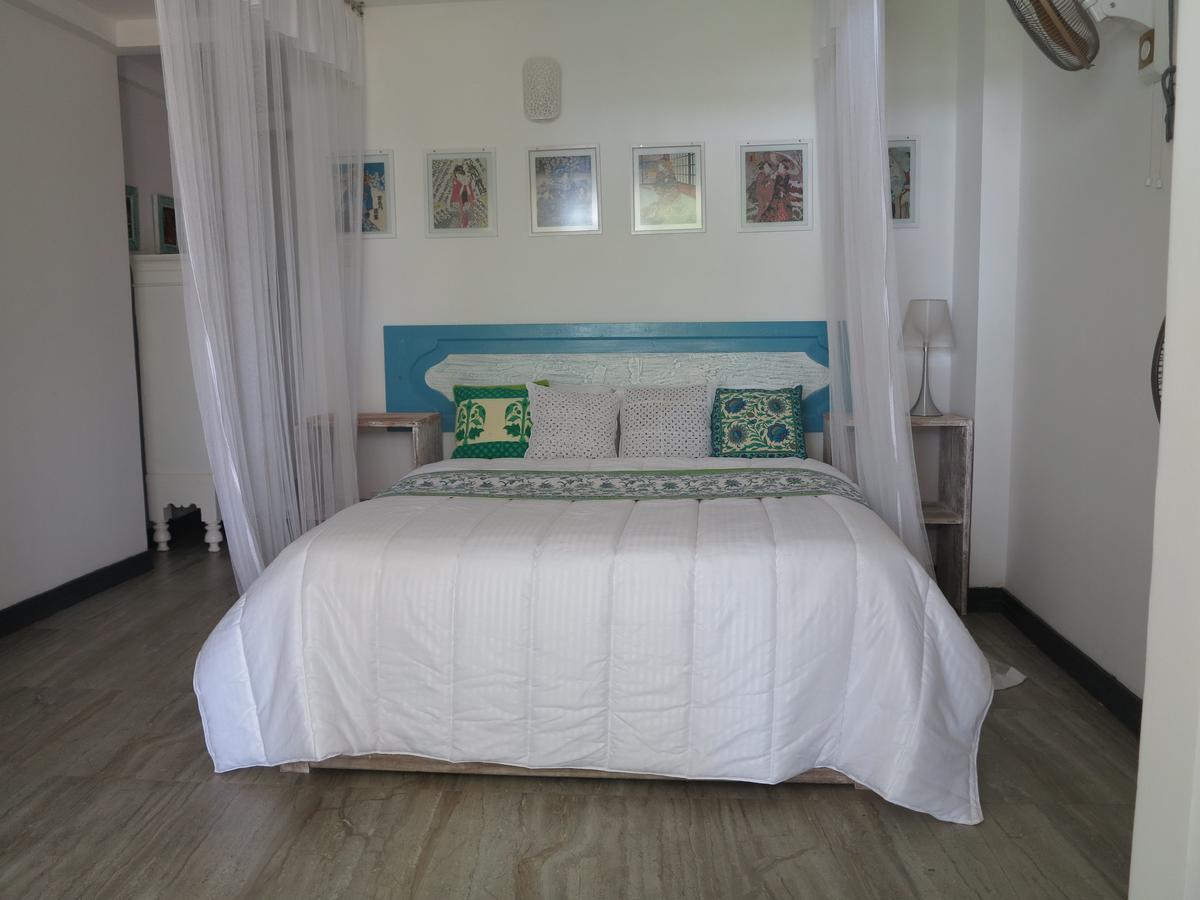 Esperanza Beach Villa And Spa Morakatiyara Extérieur photo