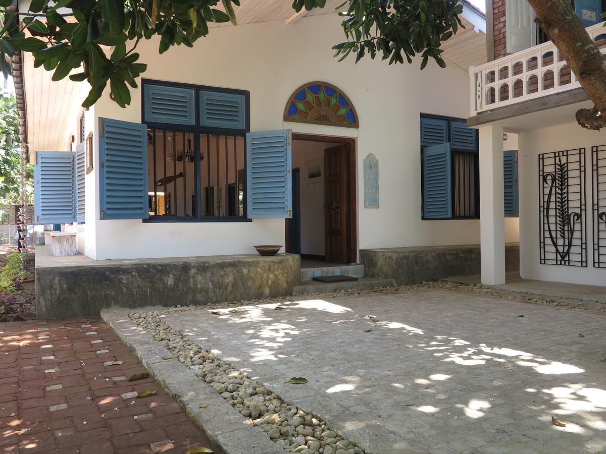 Esperanza Beach Villa And Spa Morakatiyara Extérieur photo