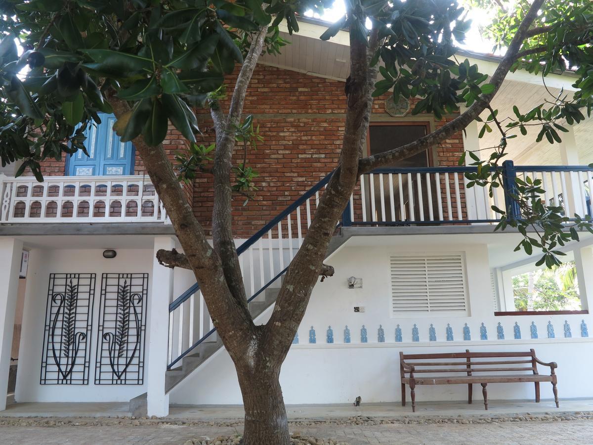 Esperanza Beach Villa And Spa Morakatiyara Extérieur photo