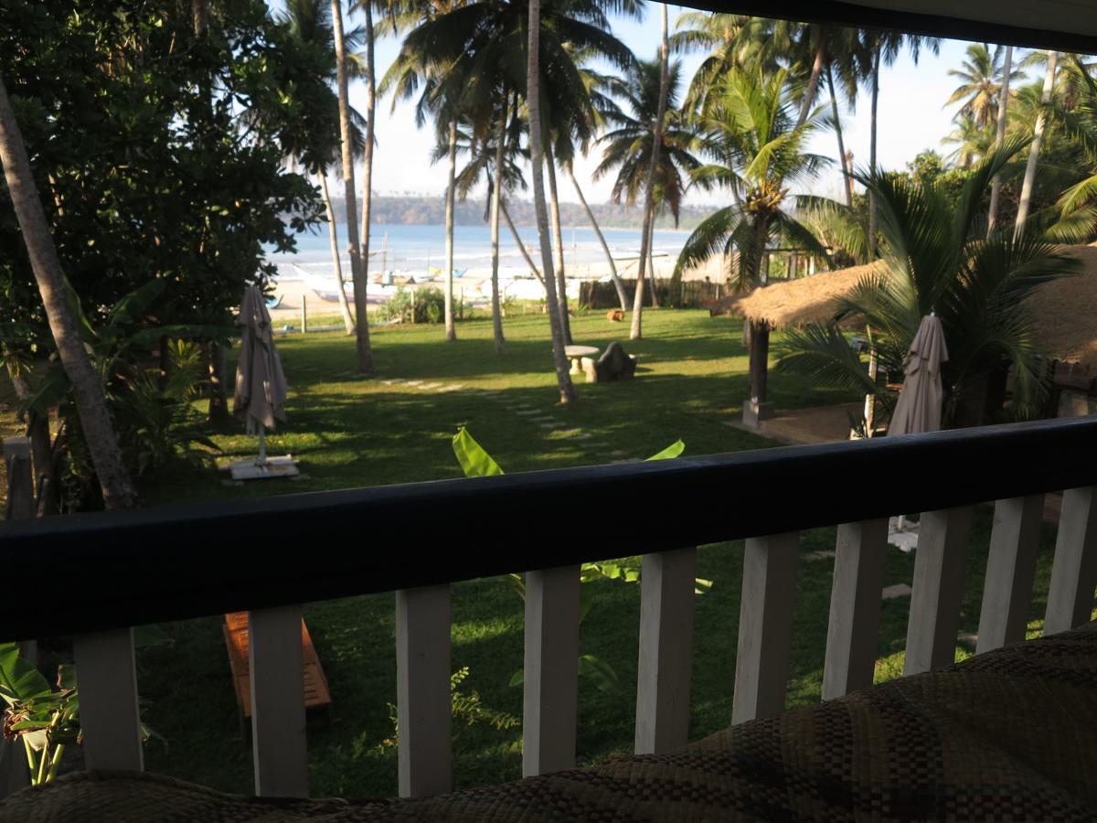 Esperanza Beach Villa And Spa Morakatiyara Chambre photo