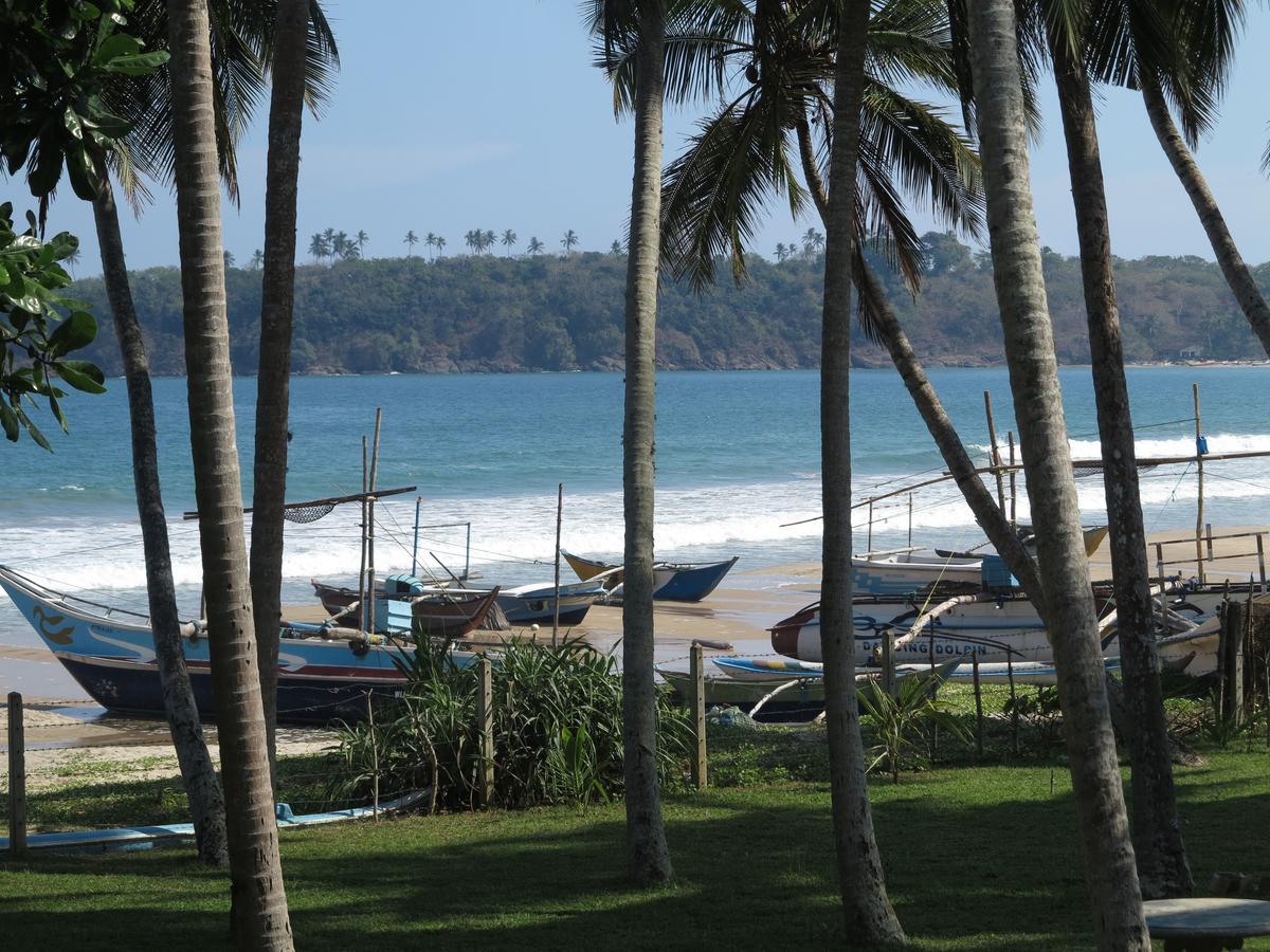 Esperanza Beach Villa And Spa Morakatiyara Extérieur photo