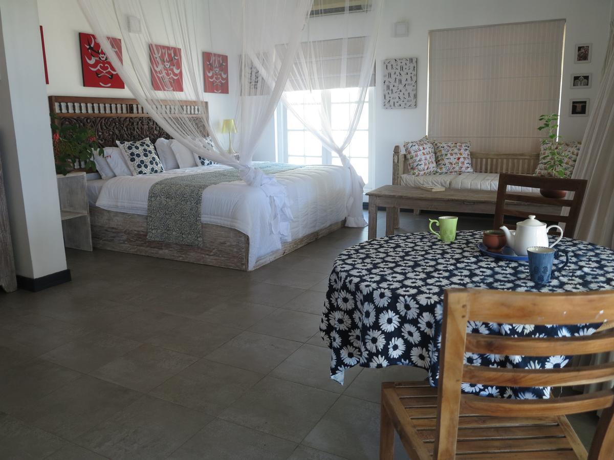 Esperanza Beach Villa And Spa Morakatiyara Extérieur photo