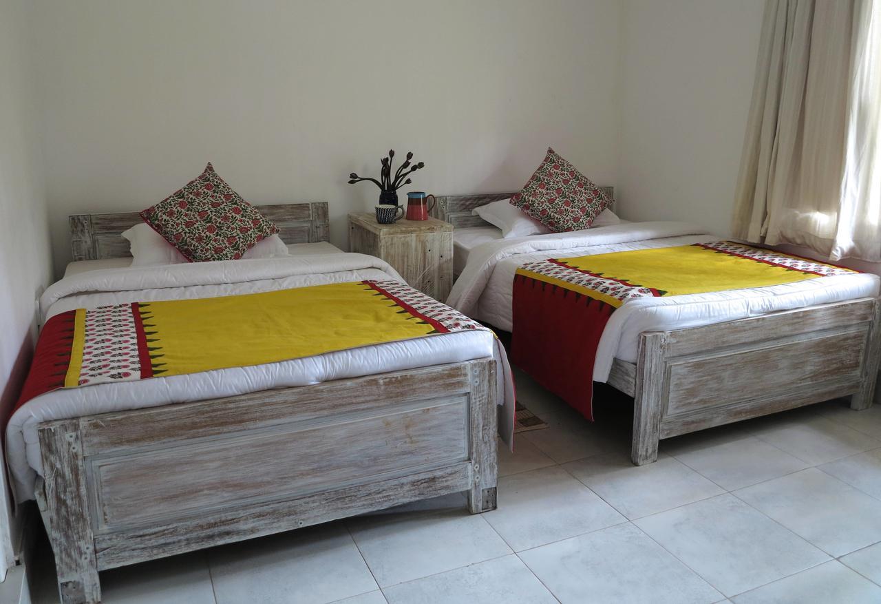 Esperanza Beach Villa And Spa Morakatiyara Extérieur photo