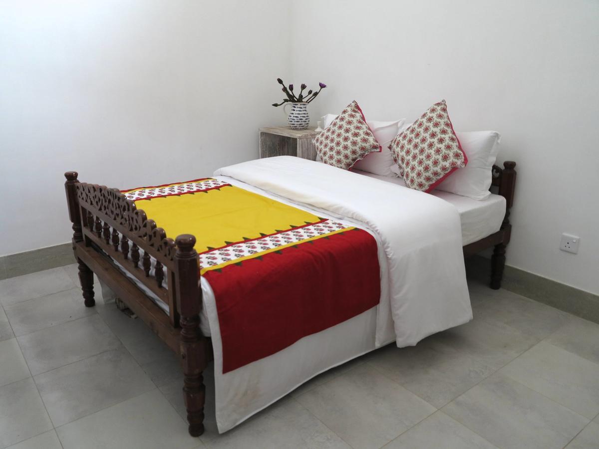 Esperanza Beach Villa And Spa Morakatiyara Extérieur photo