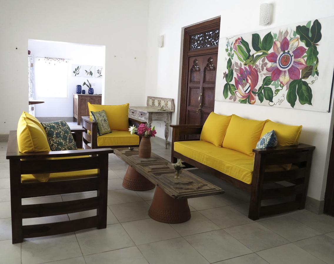 Esperanza Beach Villa And Spa Morakatiyara Extérieur photo