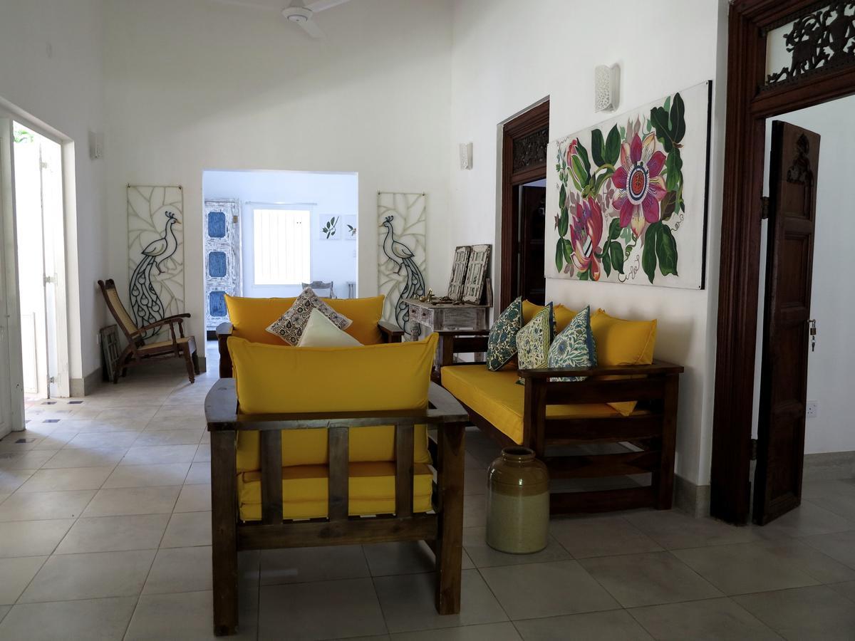 Esperanza Beach Villa And Spa Morakatiyara Extérieur photo