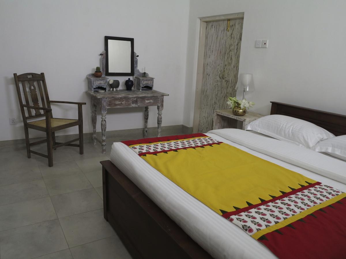 Esperanza Beach Villa And Spa Morakatiyara Extérieur photo
