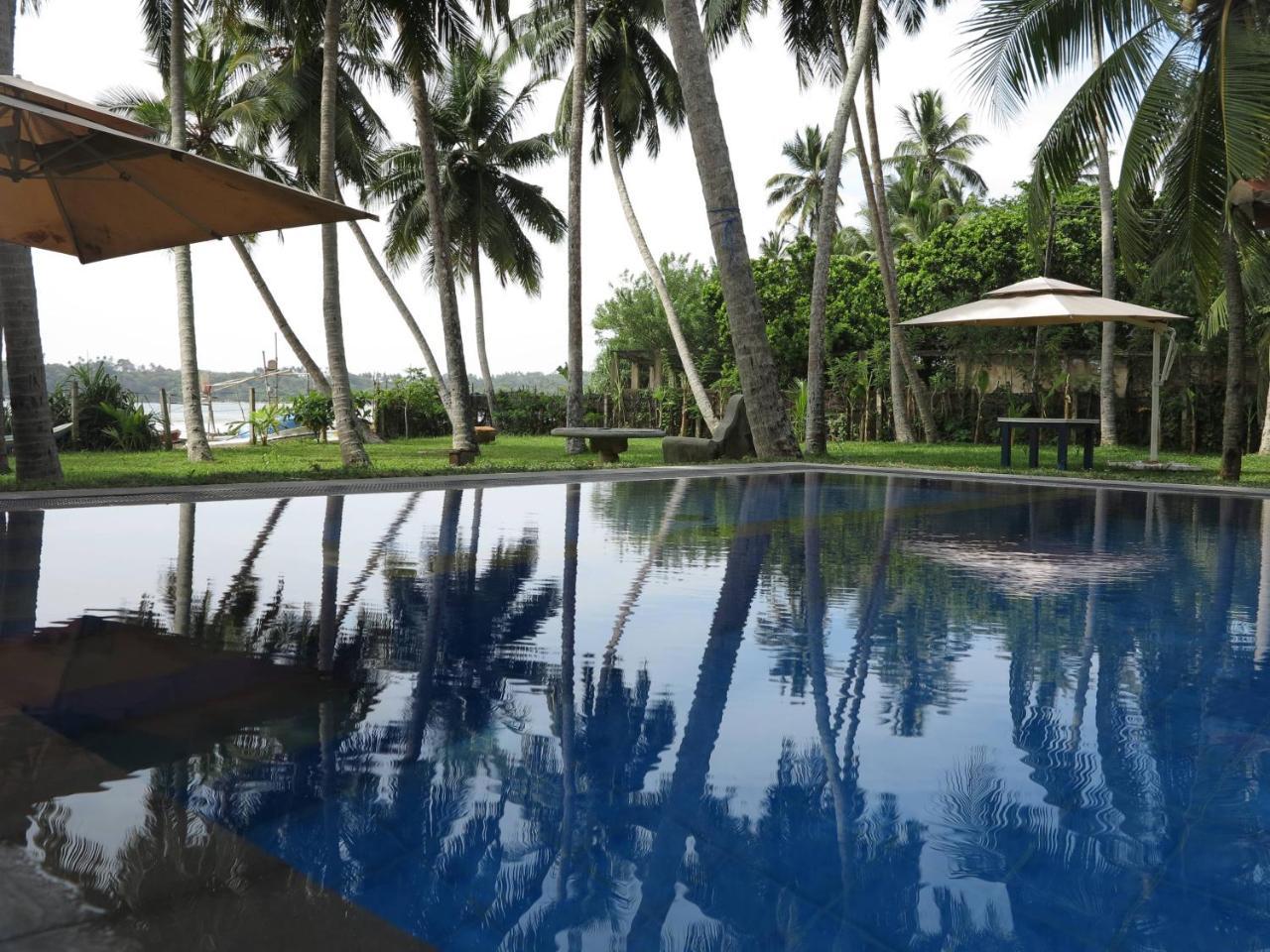 Esperanza Beach Villa And Spa Morakatiyara Extérieur photo