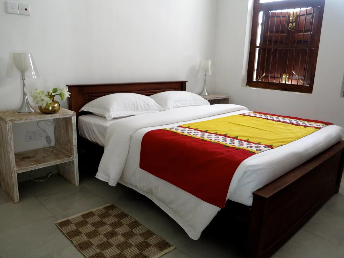 Esperanza Beach Villa And Spa Morakatiyara Extérieur photo