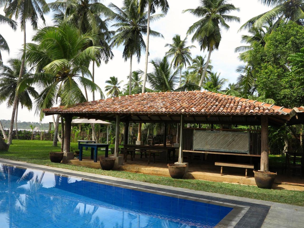 Esperanza Beach Villa And Spa Morakatiyara Extérieur photo