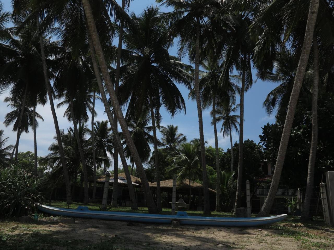 Esperanza Beach Villa And Spa Morakatiyara Extérieur photo
