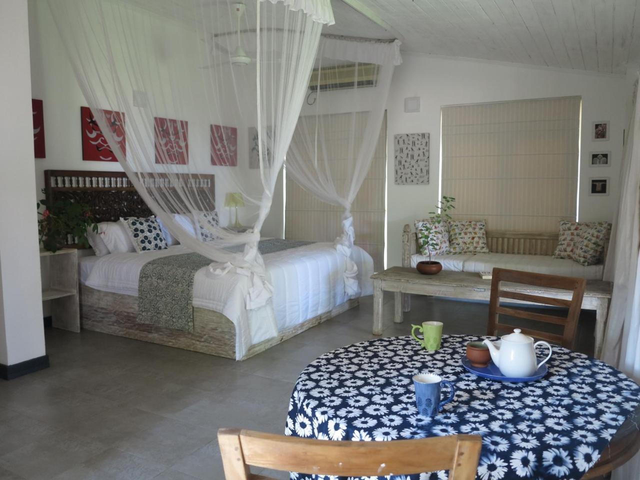Esperanza Beach Villa And Spa Morakatiyara Extérieur photo