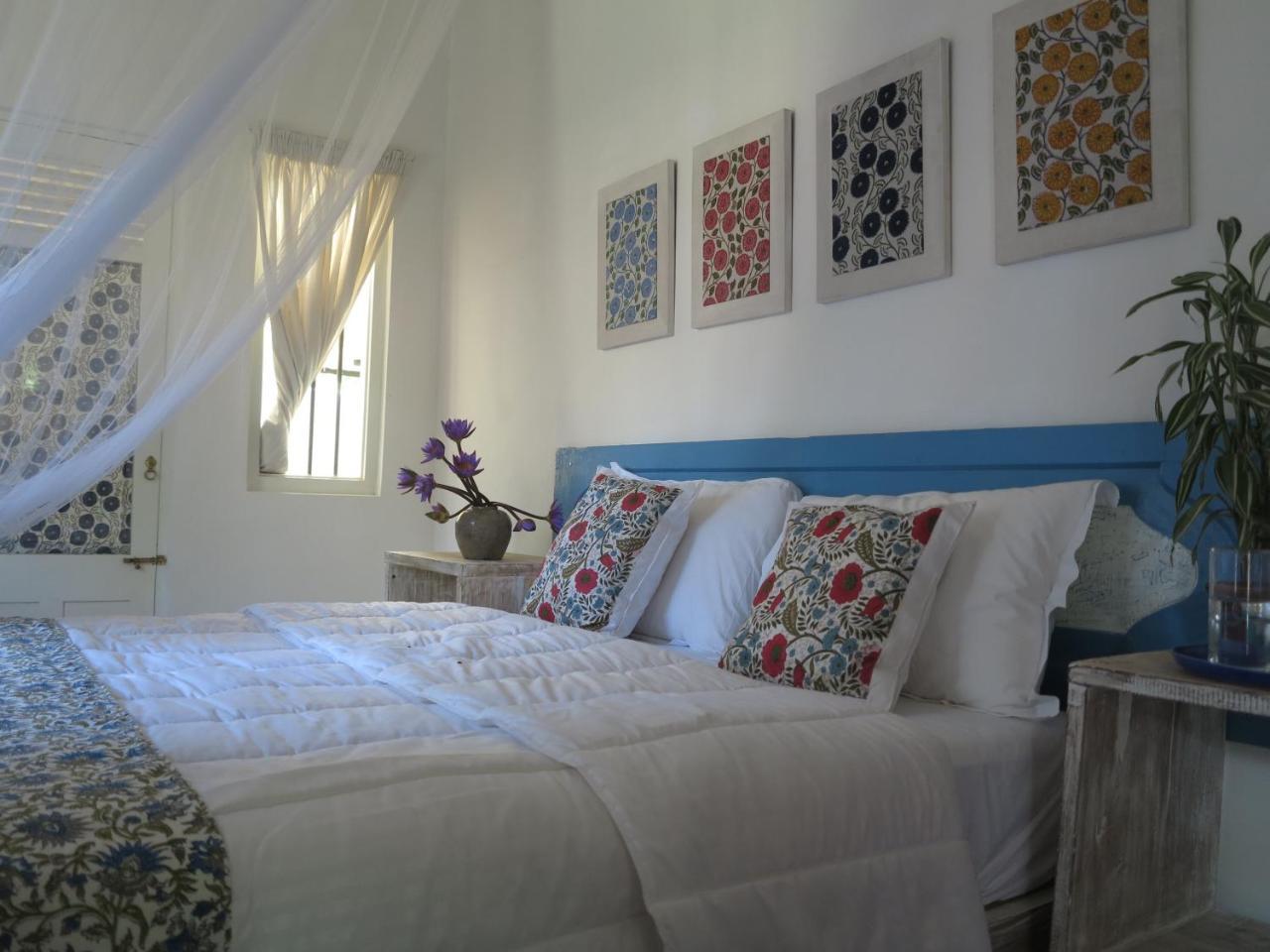 Esperanza Beach Villa And Spa Morakatiyara Extérieur photo
