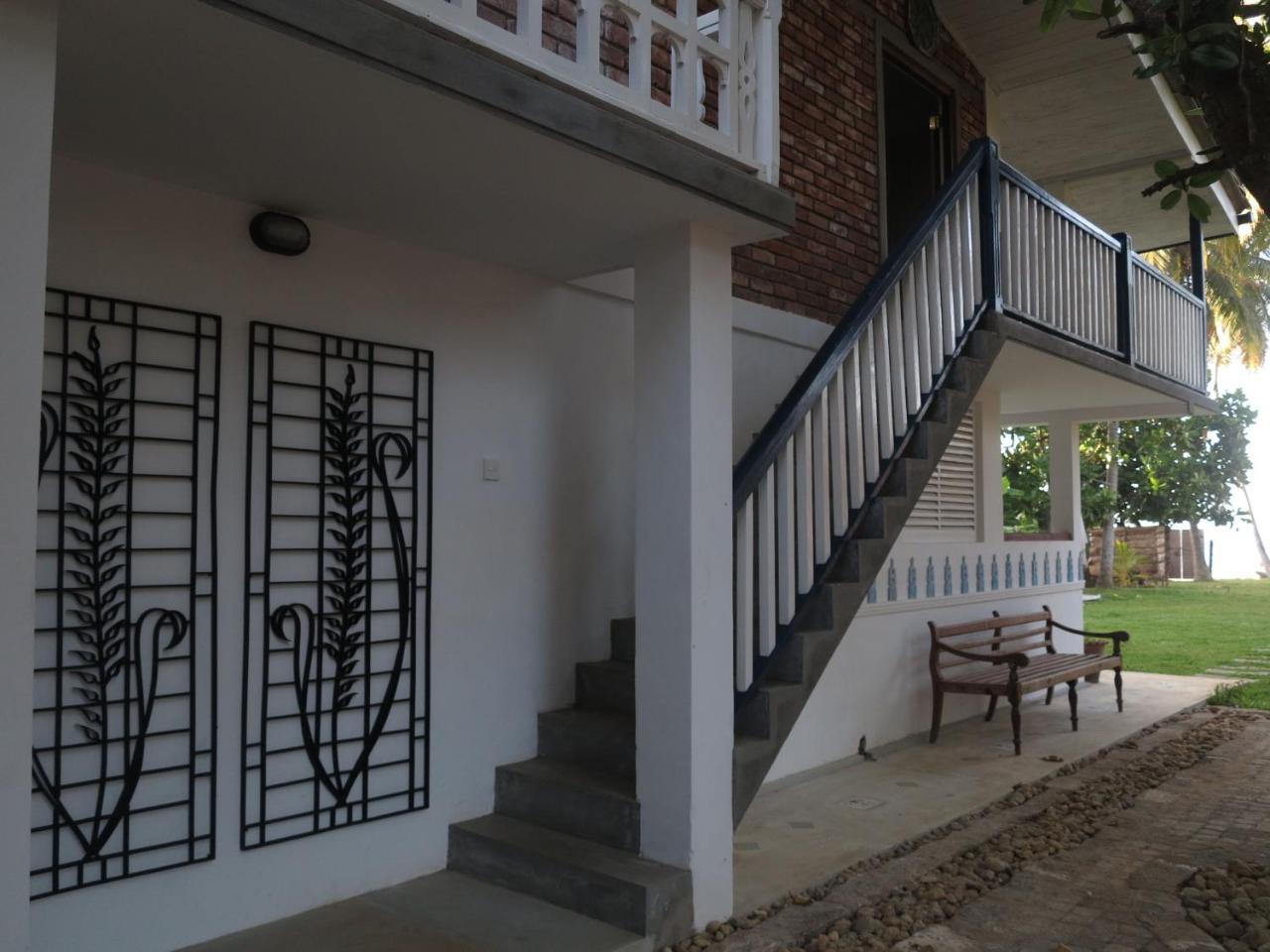 Esperanza Beach Villa And Spa Morakatiyara Extérieur photo