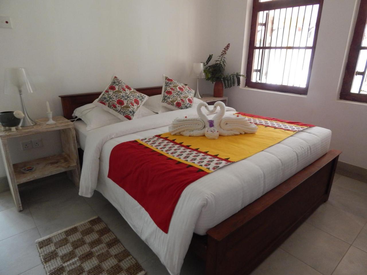 Esperanza Beach Villa And Spa Morakatiyara Extérieur photo