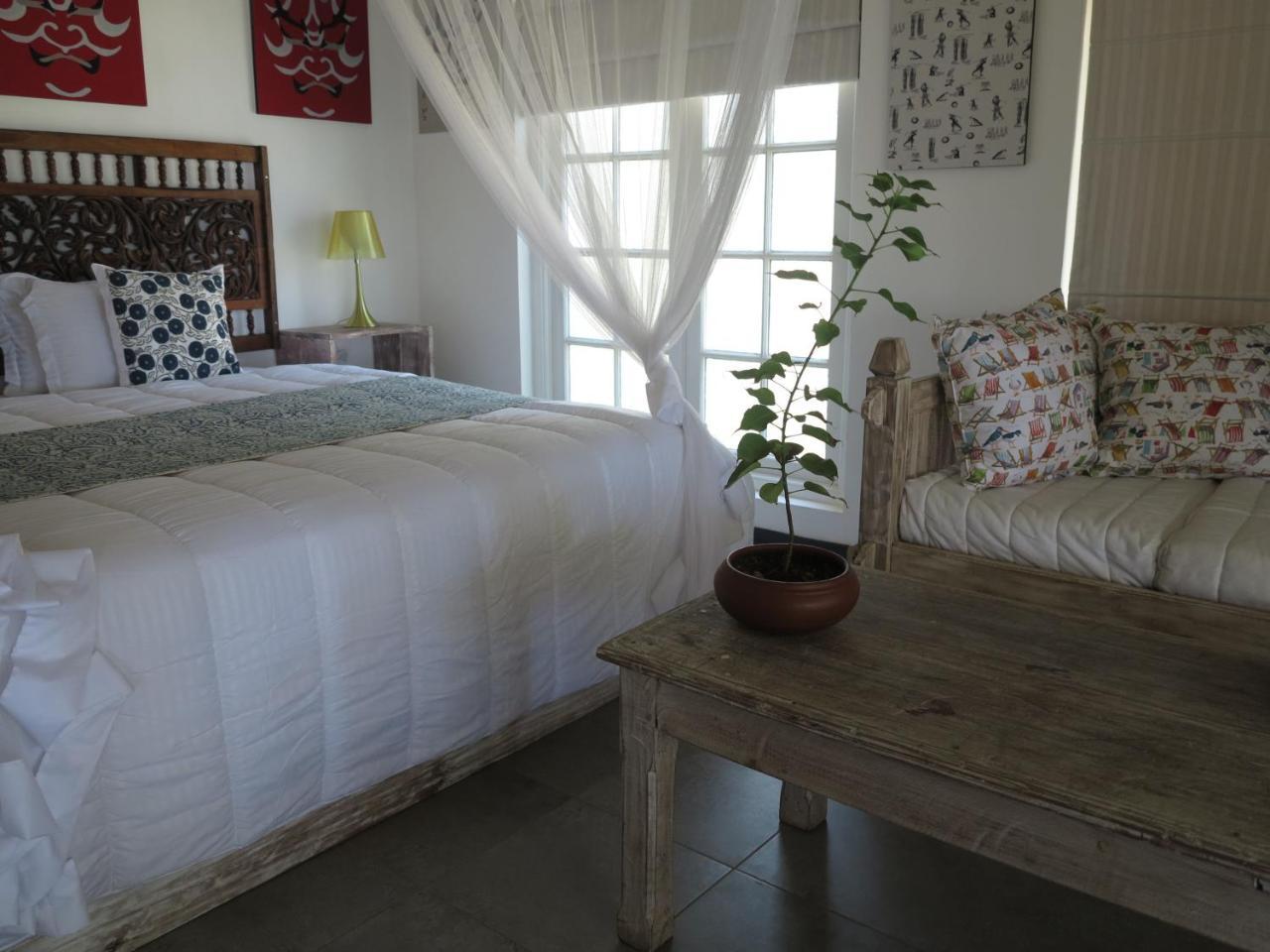 Esperanza Beach Villa And Spa Morakatiyara Extérieur photo