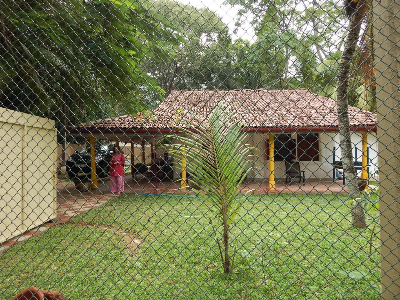 Esperanza Beach Villa And Spa Morakatiyara Extérieur photo