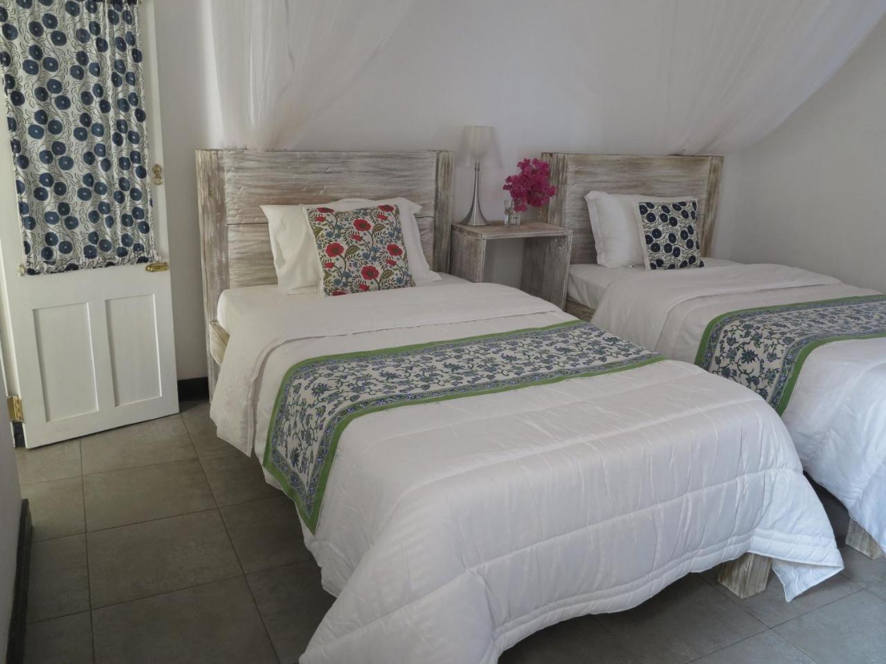 Esperanza Beach Villa And Spa Morakatiyara Extérieur photo