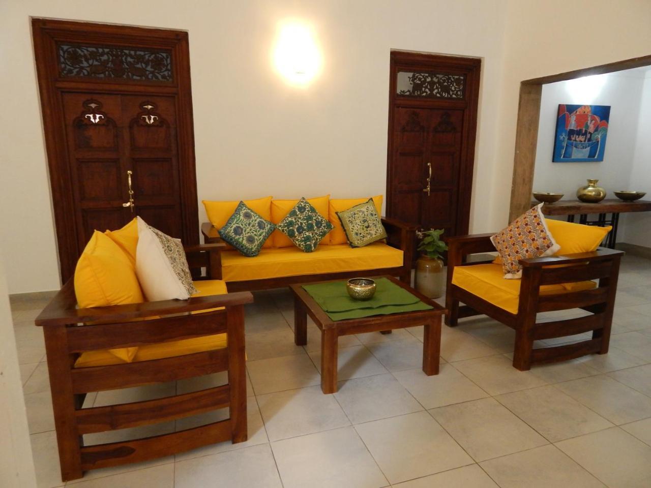Esperanza Beach Villa And Spa Morakatiyara Extérieur photo