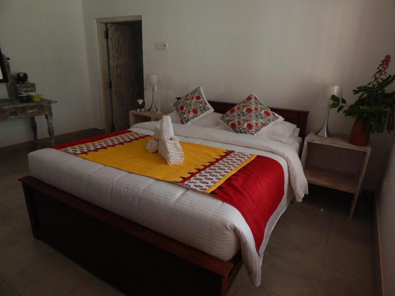 Esperanza Beach Villa And Spa Morakatiyara Extérieur photo