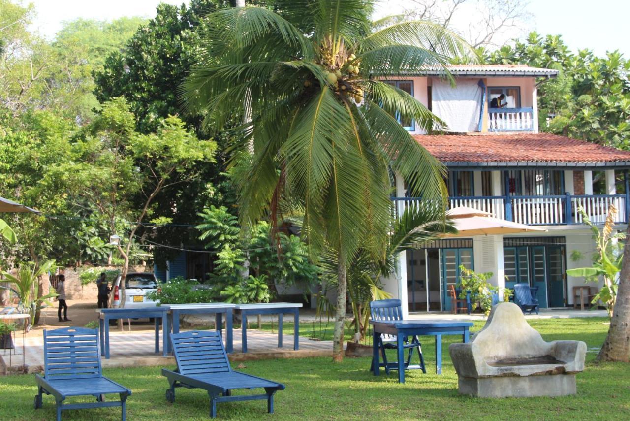 Esperanza Beach Villa And Spa Morakatiyara Extérieur photo