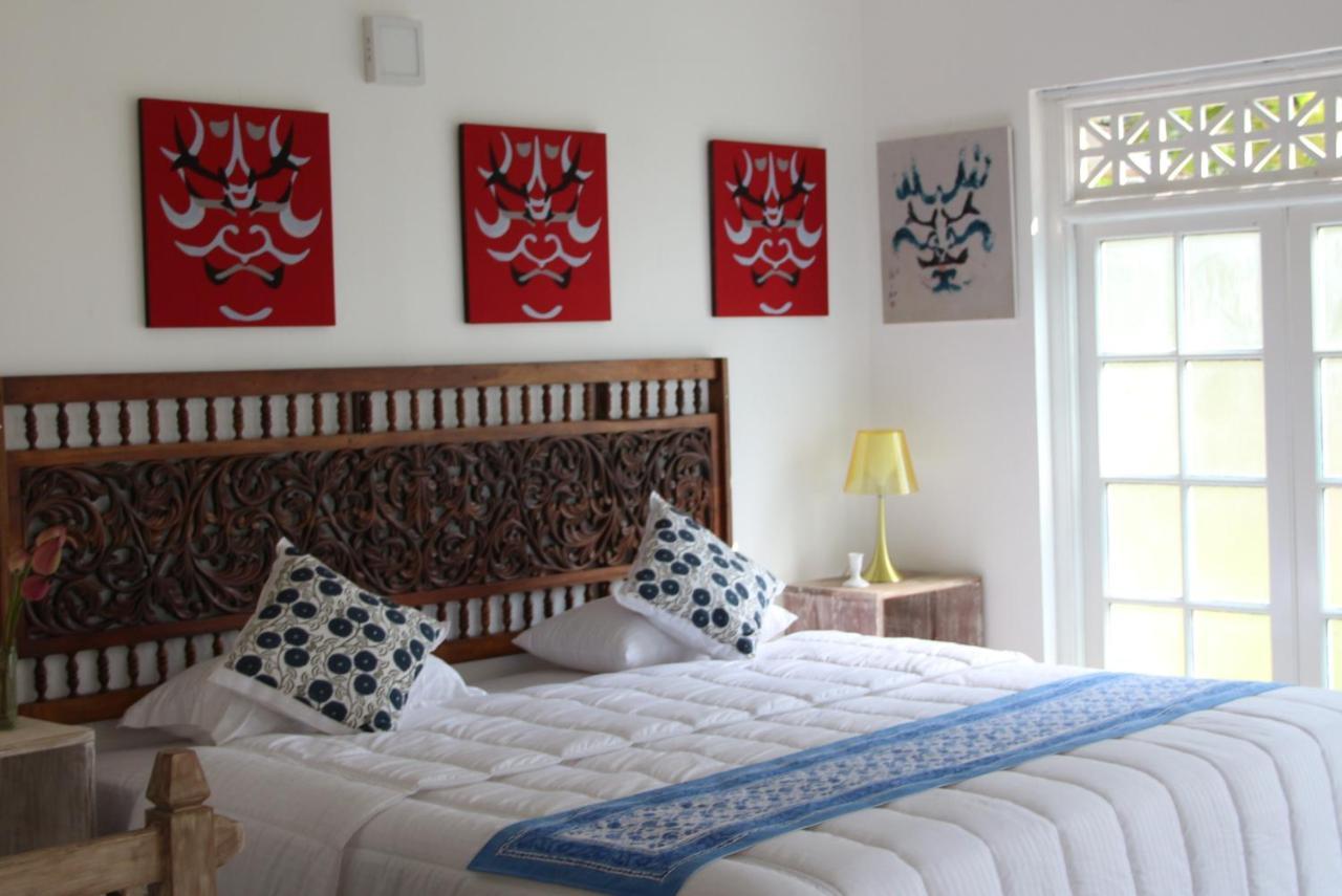 Esperanza Beach Villa And Spa Morakatiyara Extérieur photo