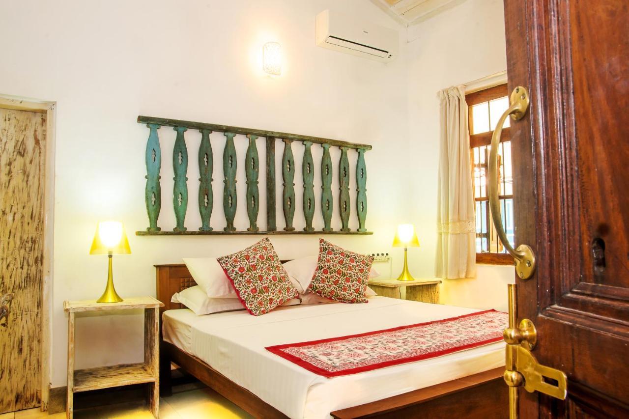 Esperanza Beach Villa And Spa Morakatiyara Extérieur photo