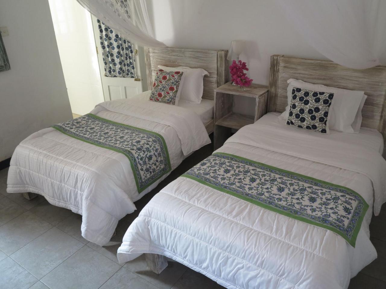Esperanza Beach Villa And Spa Morakatiyara Extérieur photo