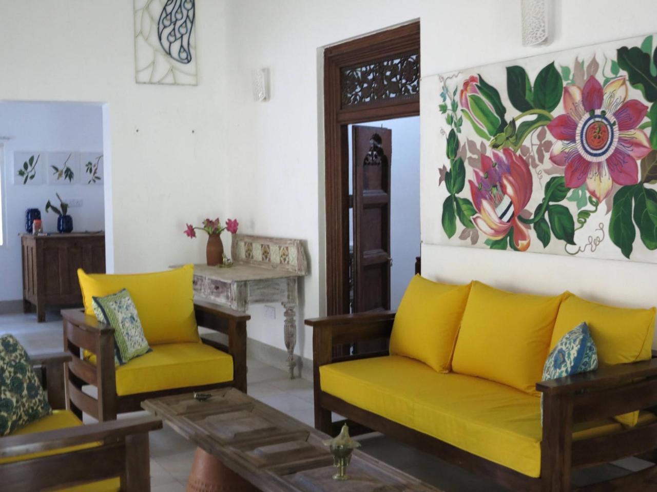 Esperanza Beach Villa And Spa Morakatiyara Extérieur photo
