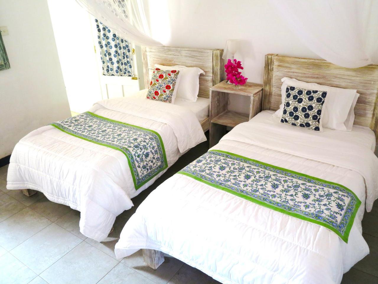 Esperanza Beach Villa And Spa Morakatiyara Extérieur photo