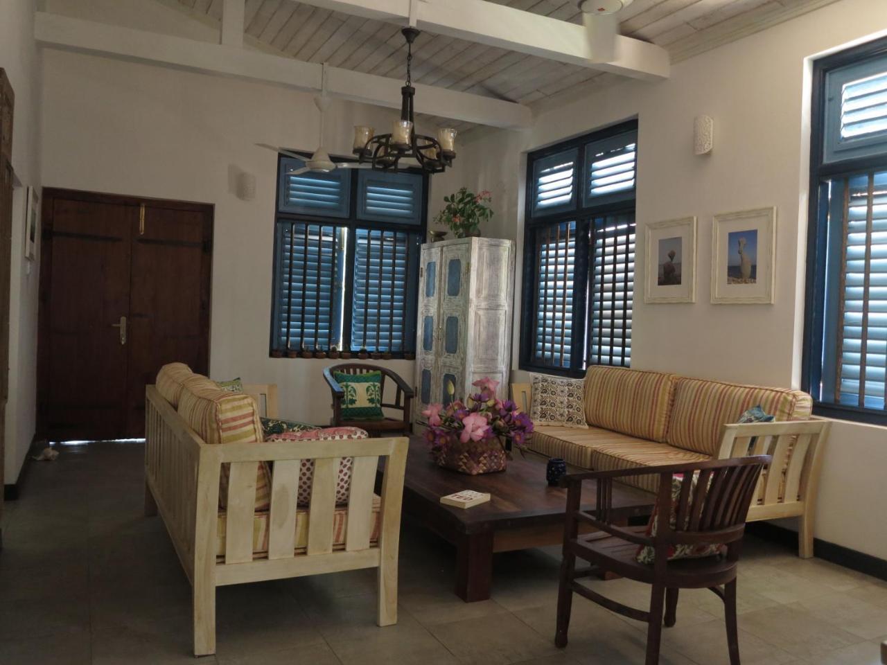 Esperanza Beach Villa And Spa Morakatiyara Extérieur photo