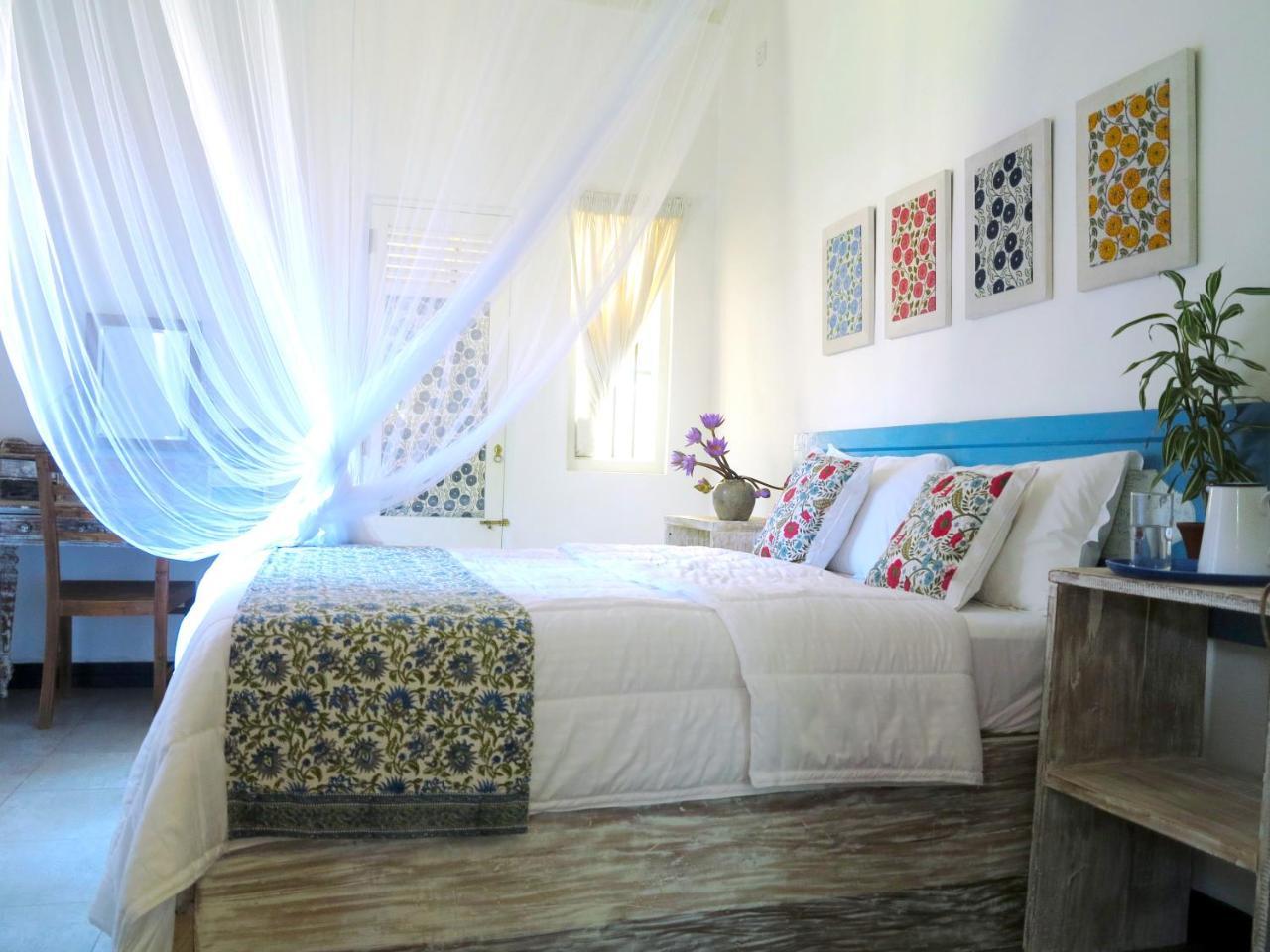 Esperanza Beach Villa And Spa Morakatiyara Extérieur photo