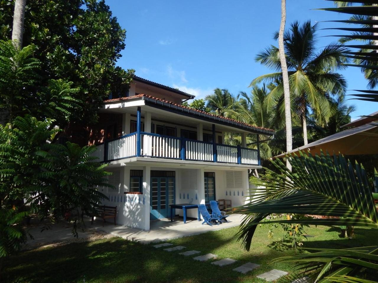 Esperanza Beach Villa And Spa Morakatiyara Extérieur photo