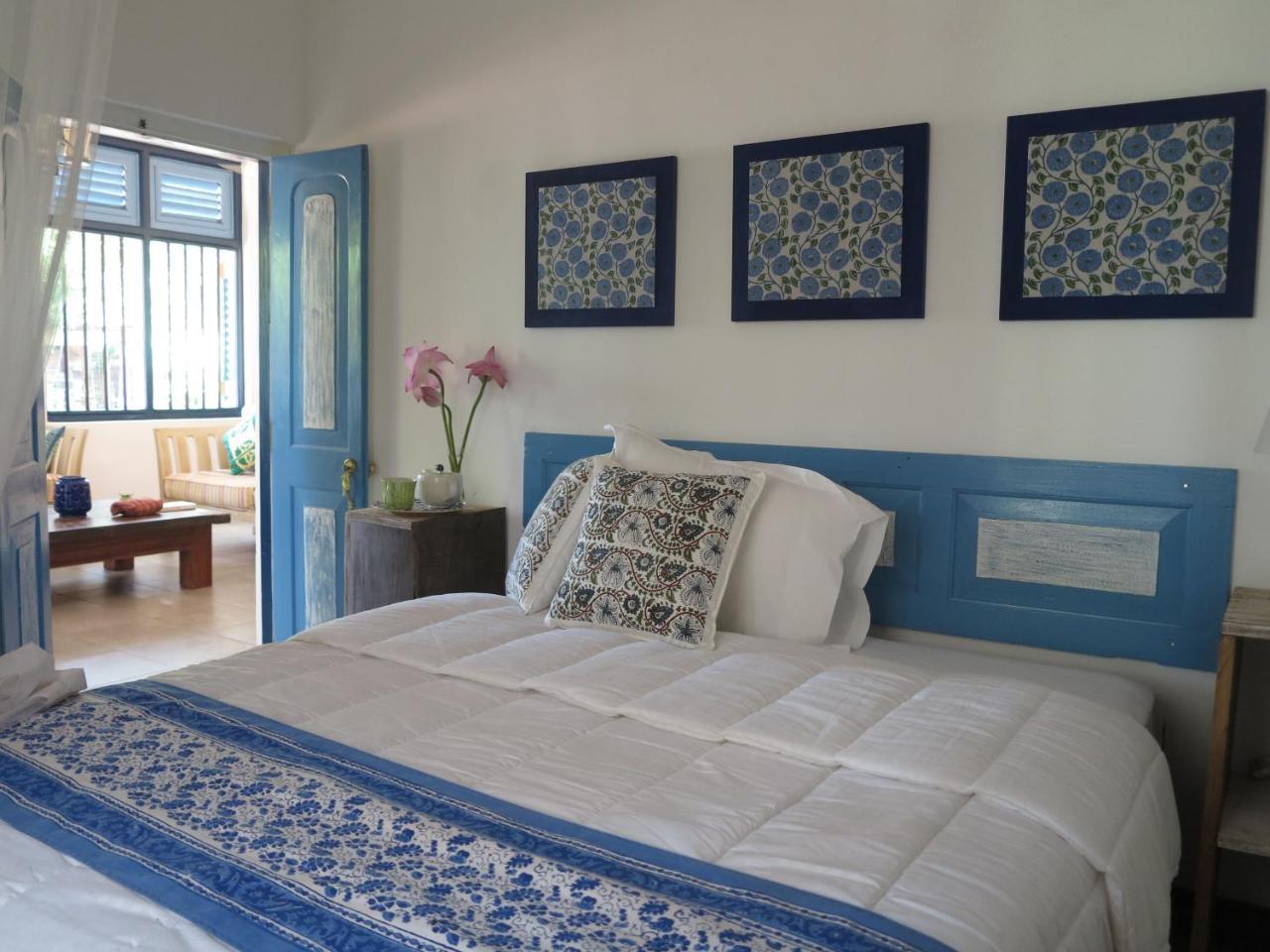 Esperanza Beach Villa And Spa Morakatiyara Extérieur photo