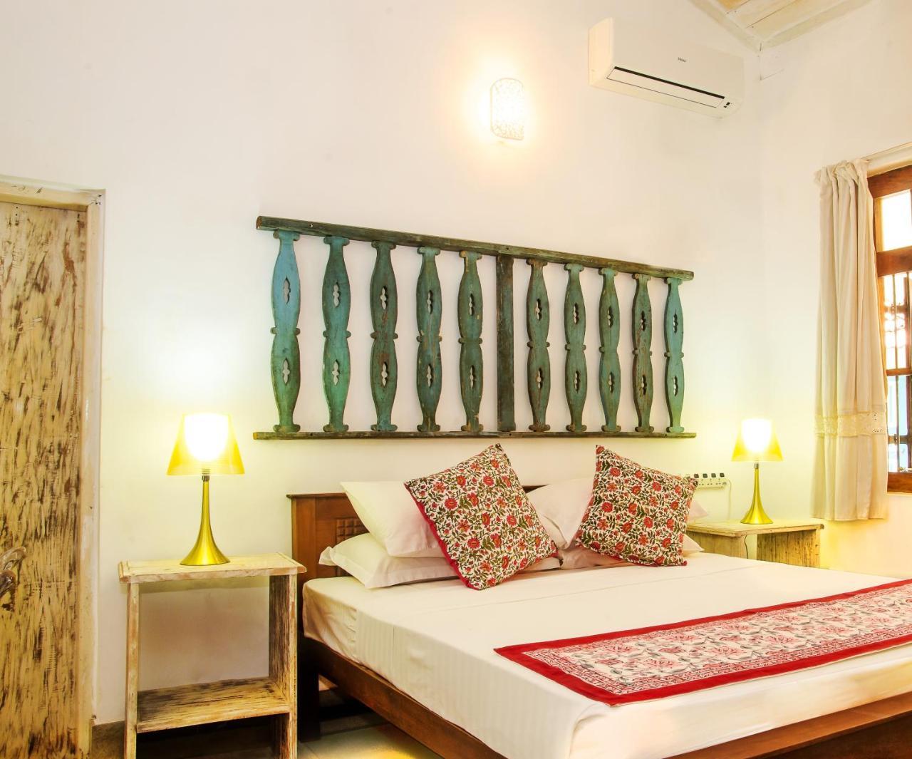 Esperanza Beach Villa And Spa Morakatiyara Extérieur photo