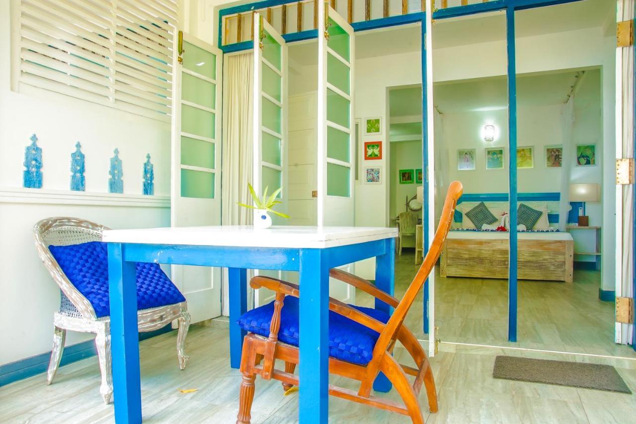 Esperanza Beach Villa And Spa Morakatiyara Extérieur photo