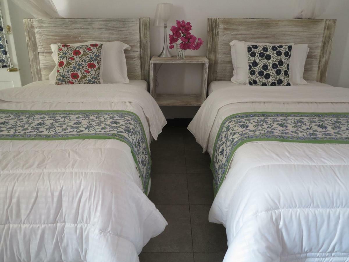 Esperanza Beach Villa And Spa Morakatiyara Extérieur photo