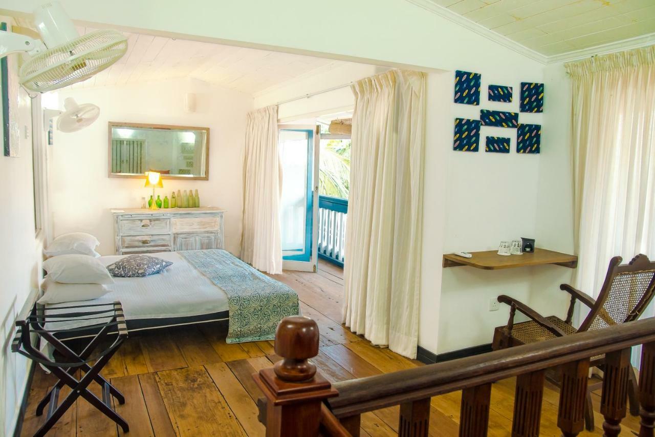 Esperanza Beach Villa And Spa Morakatiyara Extérieur photo