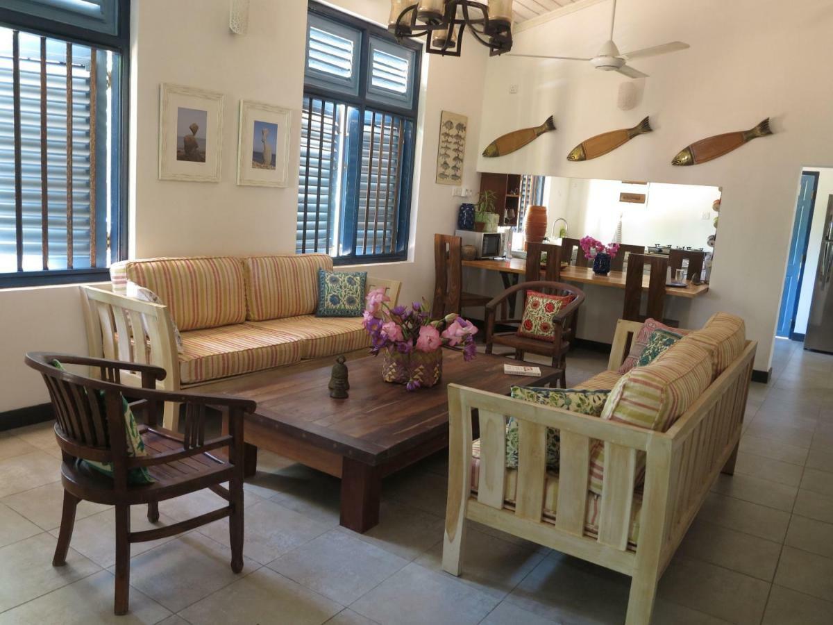 Esperanza Beach Villa And Spa Morakatiyara Extérieur photo