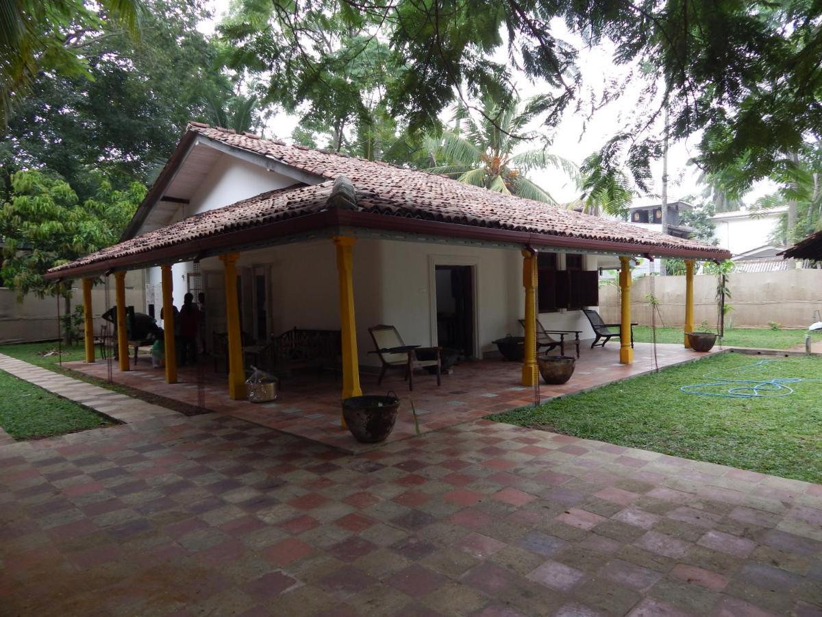 Esperanza Beach Villa And Spa Morakatiyara Chambre photo